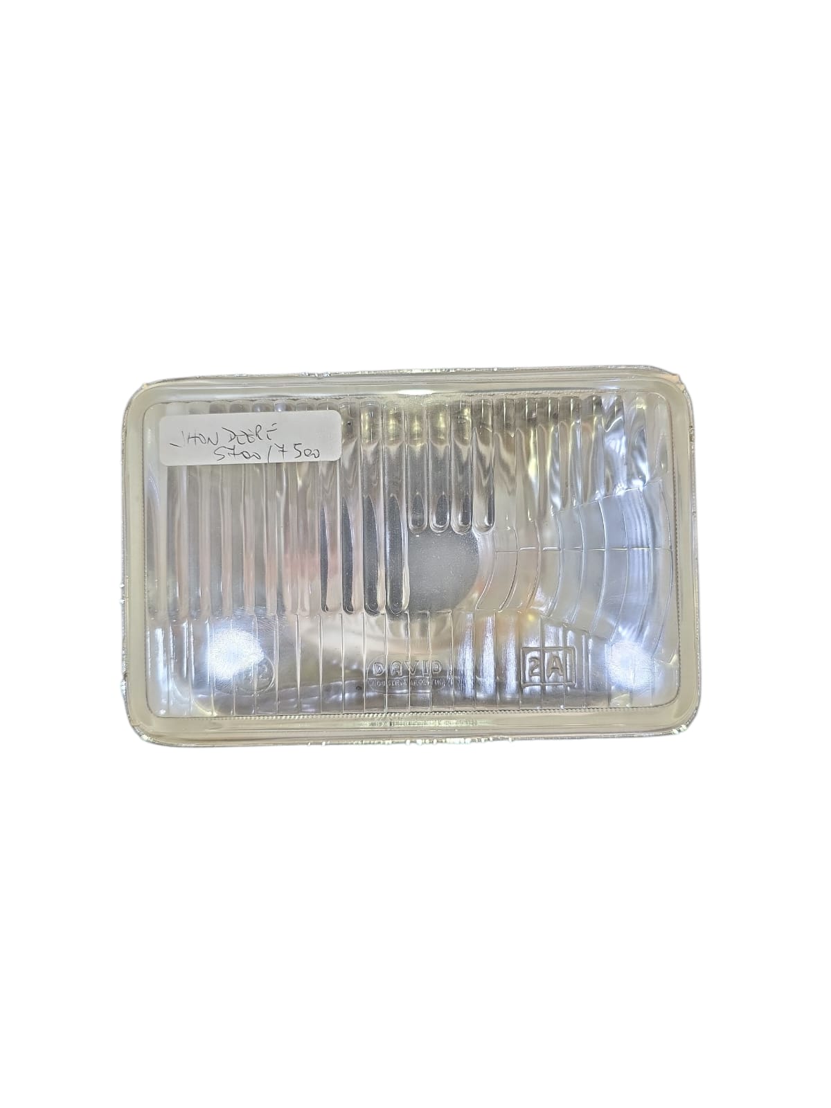 OPTICA TRACTOR JOHN DEERE 5600 / 7500 98/04